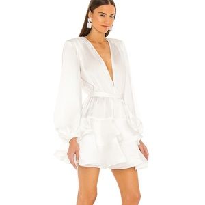 Bronx & banco boudin dress